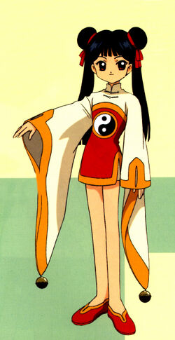 Meiling Li Heroes Wiki Fandom This article covers the major characters of clamp's manga cardcaptor sakura and its respective anime and movies. meiling li heroes wiki fandom