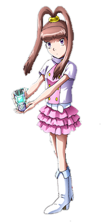Nene Amano | Heroes Wiki | Fandom