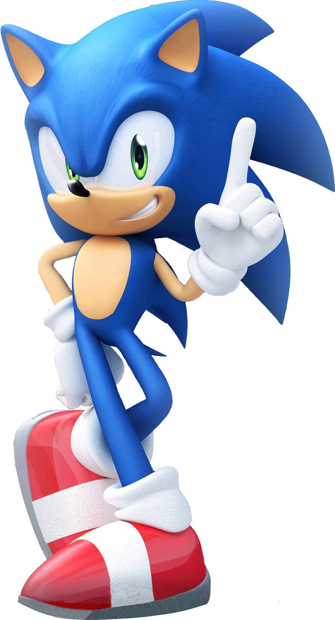 Sonic Heroes – Wikipédia, a enciclopédia livre
