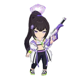sumire Sumire