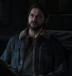 Last Of Us 2  Tommy Miller - Does He Live or Die? - GameWith