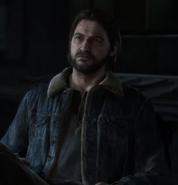 The Last of Us Part 2 - Tommy Kills Manny and Hunts Down Abby