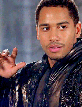 Merlin Once Upon A Time Heroes Wiki Fandom