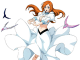 Orihime Inoue