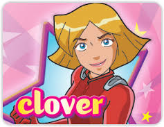 Clover via media.