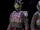 Kamen Rider Demons Troopers