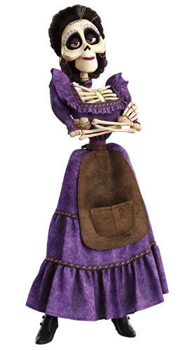 Imelda Rivera | Heroes Wiki | Fandom