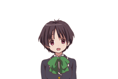 Love, Chunibyo & Other Delusions - Wikipedia