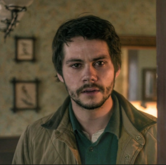 Dylan Obrien Brother