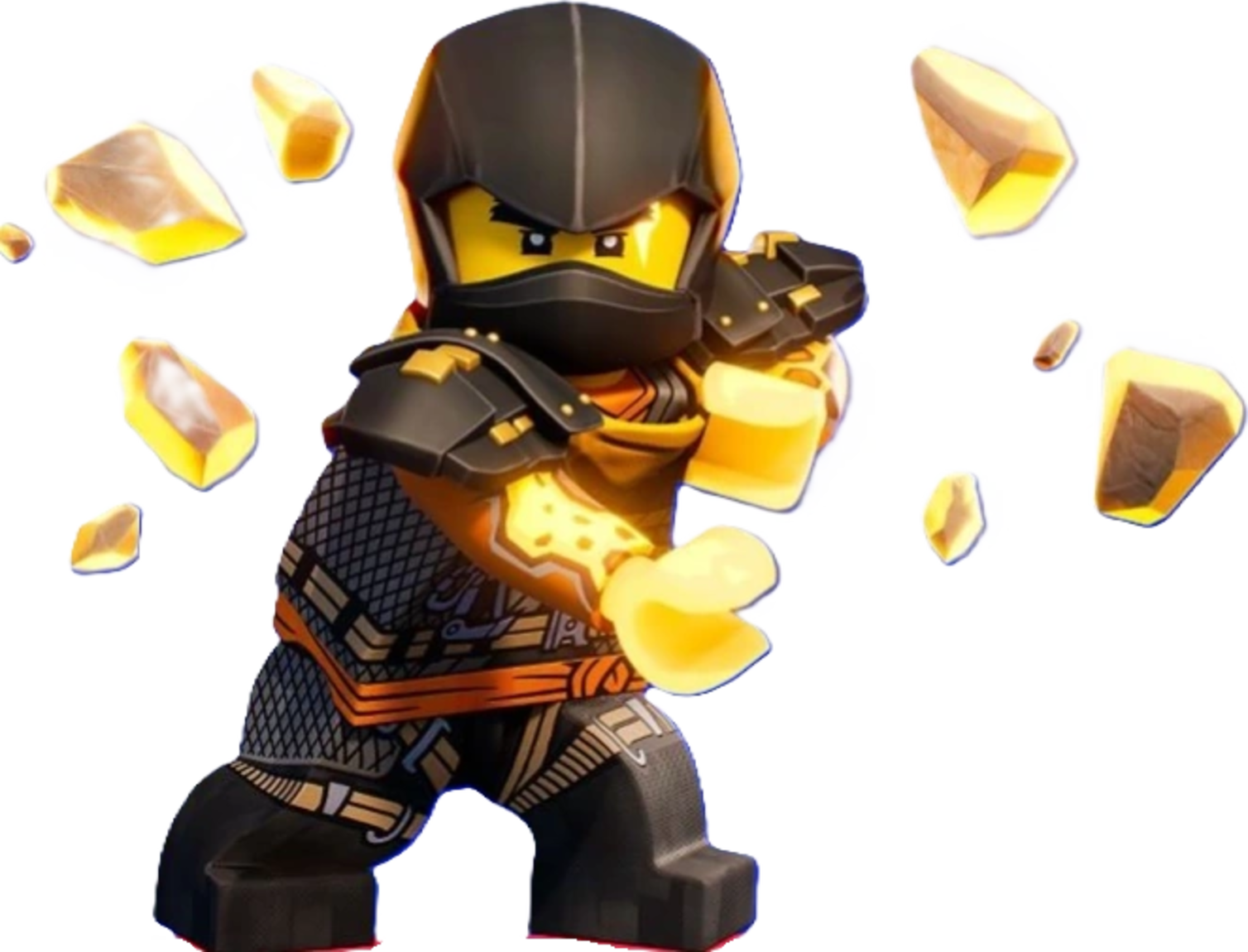 Cole Heroes Wiki Fandom