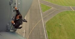 Tomcruisemissionimpossible