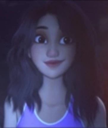 Yasmina Fadoula Heroes Wiki Fandom