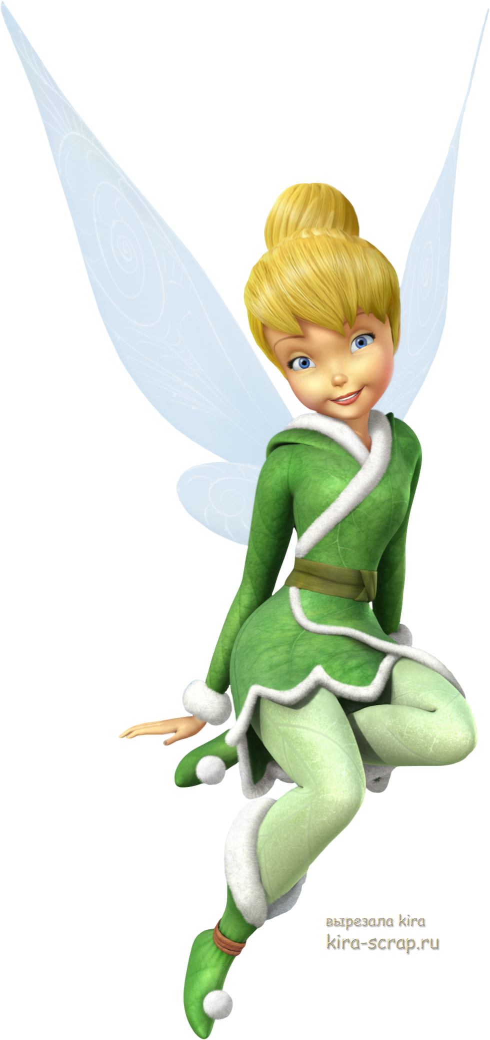 Tinker Bell, Disney Wiki