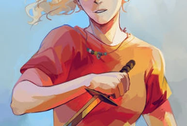 Annabeth Percy Jackson Libro Percy Jackson/annabeth Chase Bookmarks
