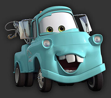 Mater, Heroes Wiki