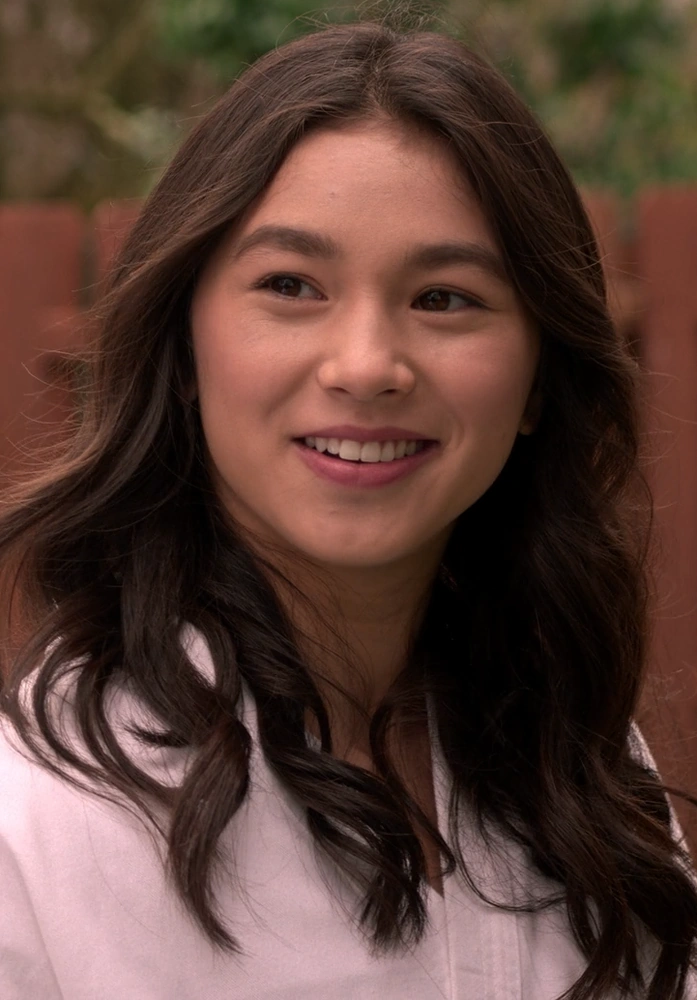 Devon Lee | Heroes Wiki | Fandom