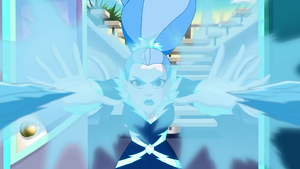 Frost (DC Super Hero Girls) 8