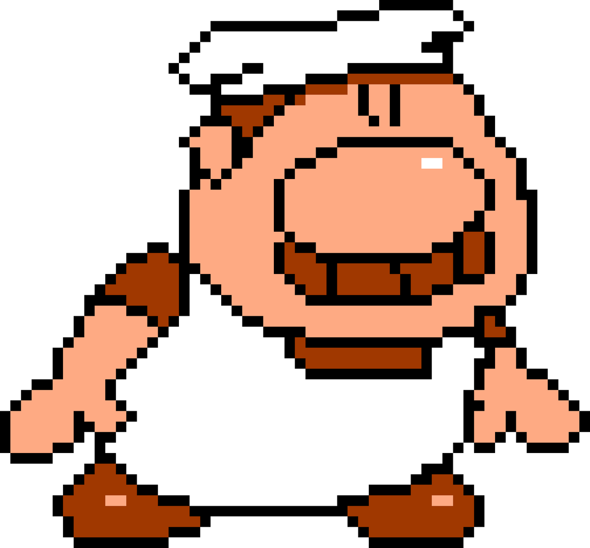 Gustavo (Pizza Tower) | Heroes Wiki | Fandom