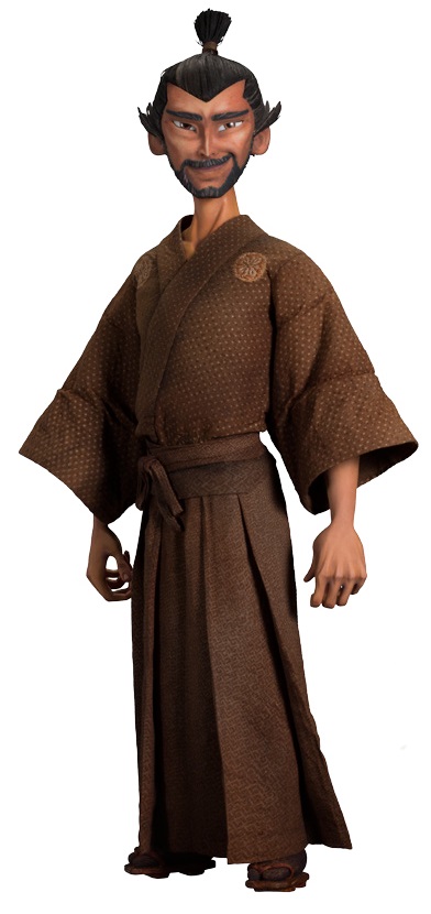 Beetle Kubo And The Two Strings Heroes Wiki Fandom