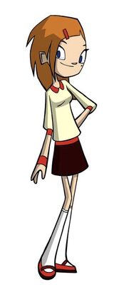 Heidi
