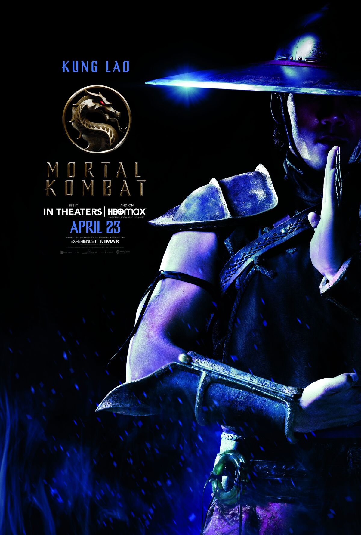 Mortal Kombat (2021 film), Mortal Kombat Wikia