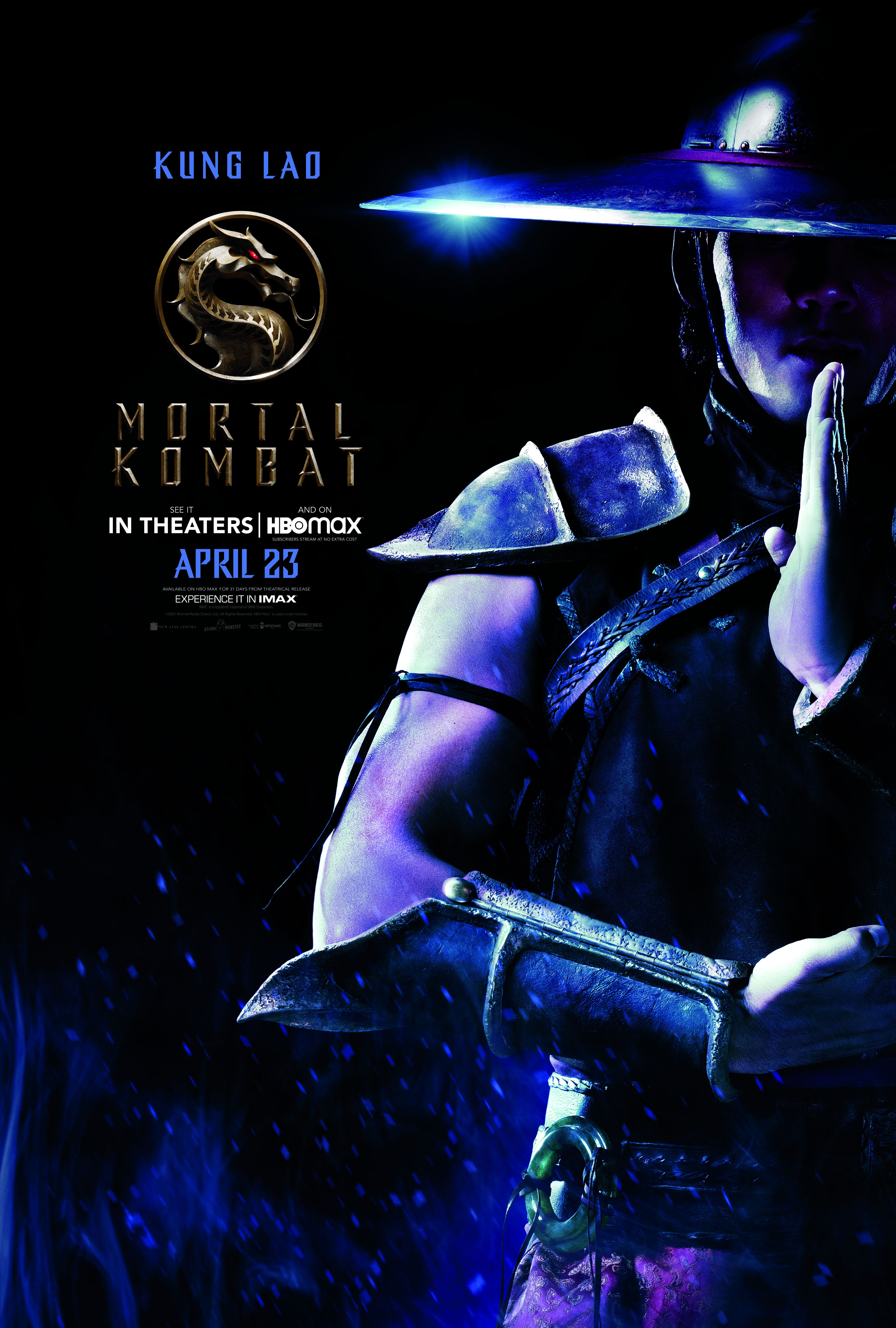 Nitara in Film, Mortal Kombat Wiki