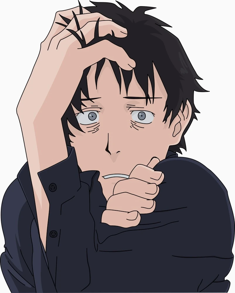 Featured image of post Welcome To The Nhk Satou And Misaki