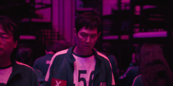 Young-il evil smile S2 EP3