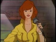 April O'Neil (Teenage Mutant Ninja Turtles series)