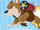 Buster (Max and Midnight)