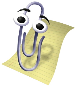 Clippy