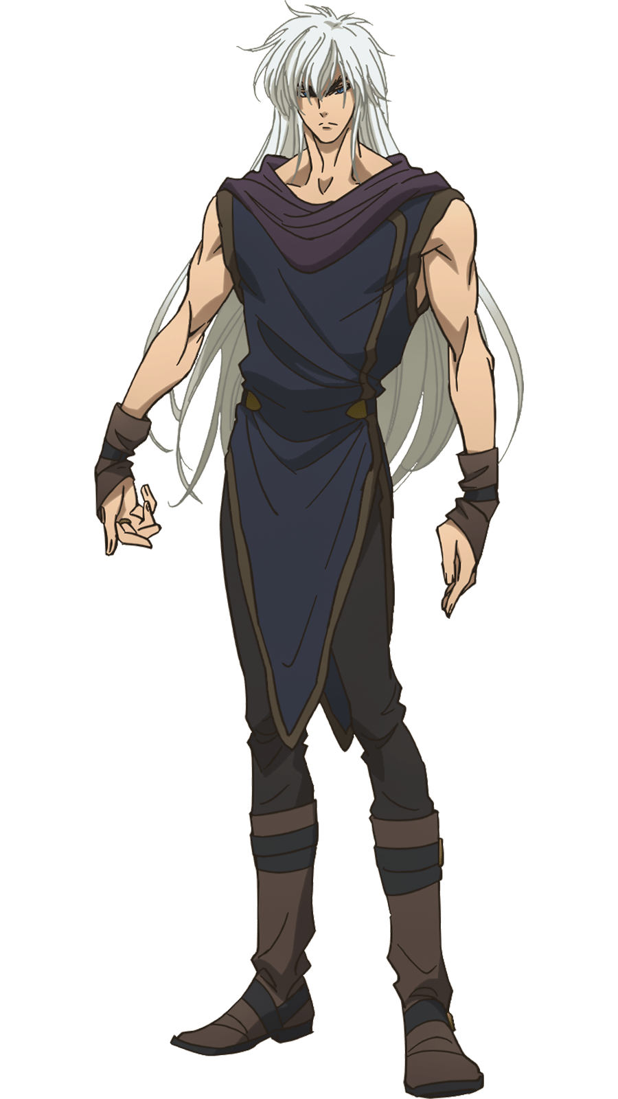 Lucien Renlen Heroes Wiki Fandom