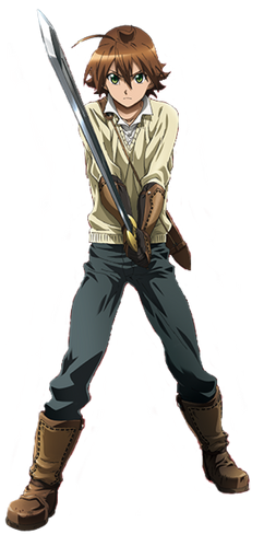 Leone (Akame ga Kill!), Heroes Wiki