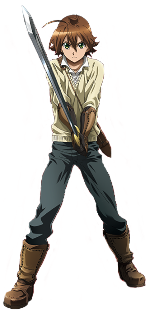 Akame Ga Kill  Characters Height Comparison 