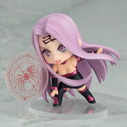 Gsc nendoroid petit fate stay night10