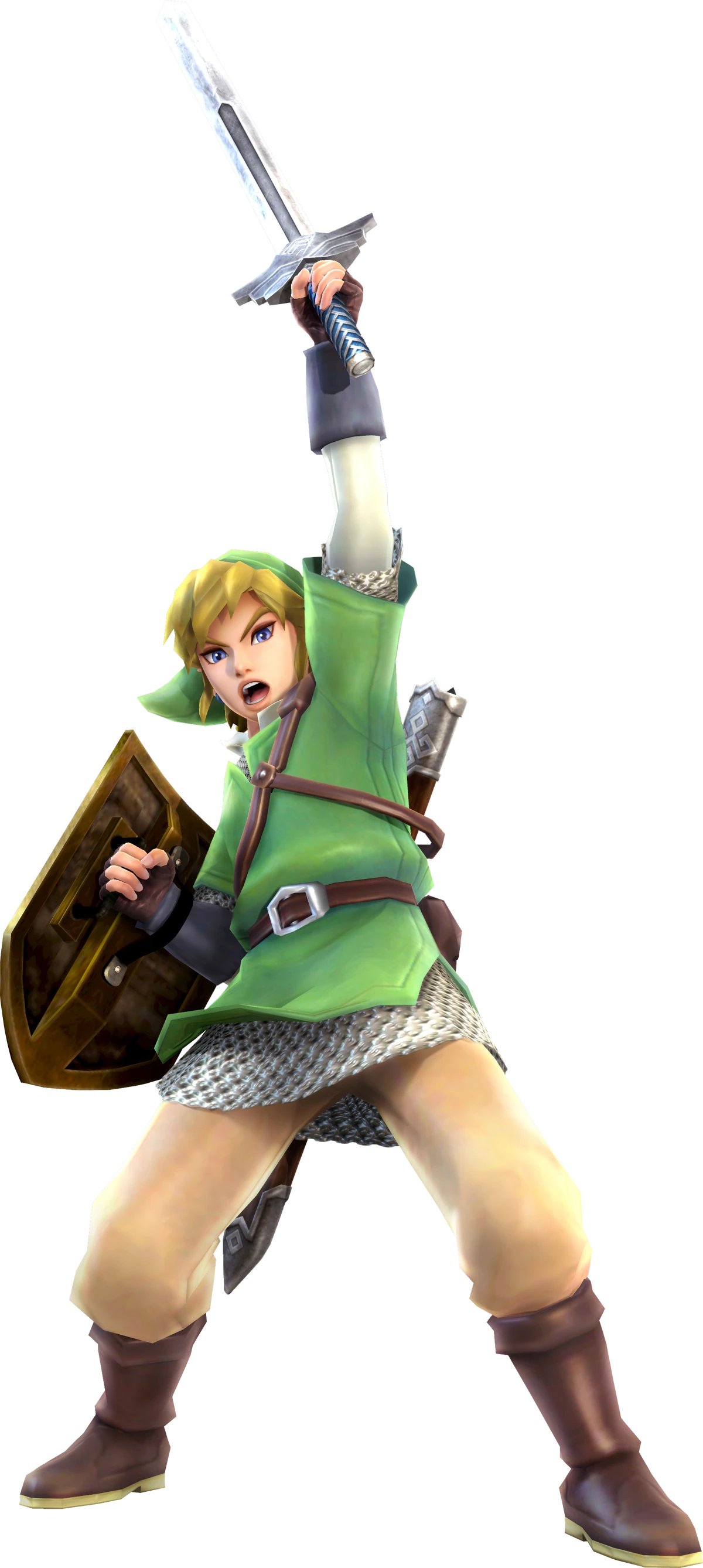 Link Heroes Wiki Fandom