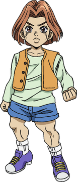 Hayato Kawajiri | Heroes Wiki | Fandom