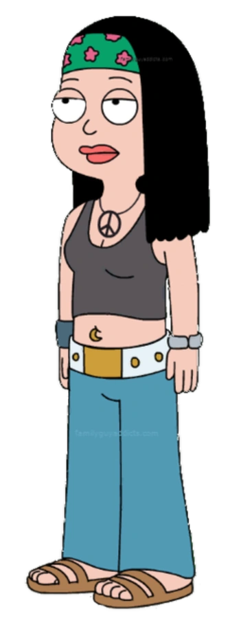 Hayley Smith/Gallery Heroes Wiki Fandom