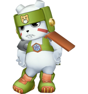 Kumamon | Heroes Wiki | Fandom