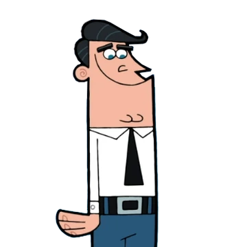 Featured image of post The Best 25 Timmy Turner&#039;s Dad Name