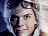 Quicksilver (X-Men Movies)