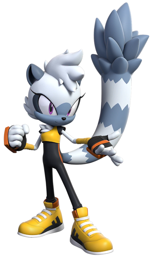 Classic Tails, Heroes Wiki