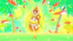 Tropical Change Cure Papaya poses.jpg