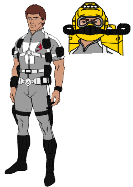 Gi joe suit deals