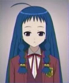 Yue Ayase Heroes Wiki Fandom