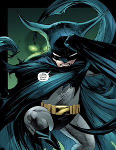 Bat-Mite | Heroes Wiki | Fandom