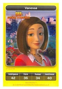 Vanessa Bloome/Gallery | Heroes Wiki | Fandom