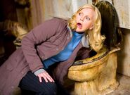Cindy Campbell Scary Movie 4
