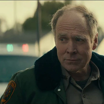 Deputy Frank Hawkins Heroes Wiki Fandom