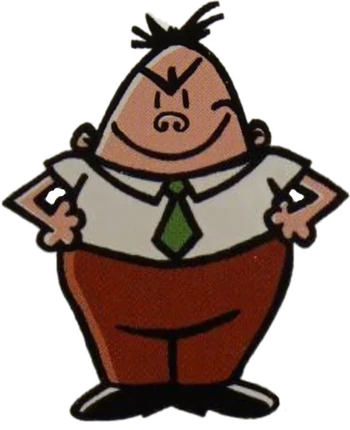 Captain Underpants | Heroes Wiki | Fandom